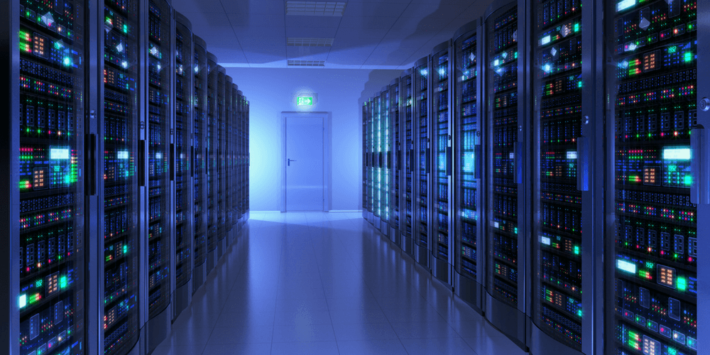 Hosting setup in 60 seconds, not 24 hours