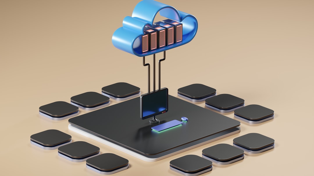 Cara Backup WordPress Otomatis ke Cloud yang Aman