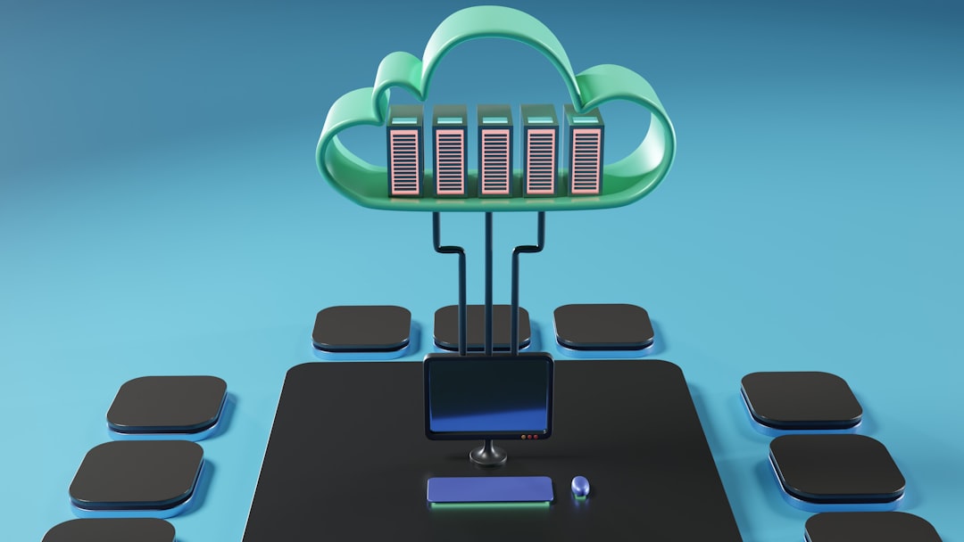 Cara Backup WordPress Otomatis ke Cloud yang Benar